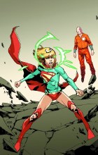 Supergirl V4 #19.N52