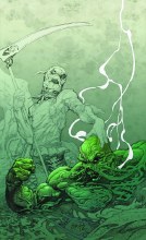 Swamp Thing V5 #19