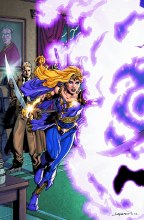 Sword of Sorcery #7