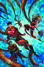 Teen Titans V4 #19