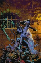 Conan the Barbarian DH #15