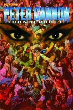 Peter Cannon Thunderbolt #8 Cvr A Alex Ross