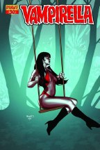 Vampirella V1 #30