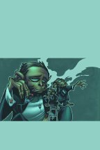 I Love Trouble #5 (Mr)