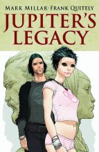 Jupiters Legacy #1 Cvr A Quitely (Mr)