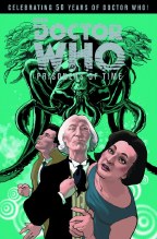 Doctor Who Prisoners of Time TP VOL 01