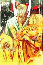 Kill Shakespeare Tide Blood #4