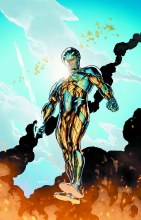 X-O Manowar #13 (Pd) Sook Var