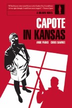 Capote In Kansas HC (Mr)