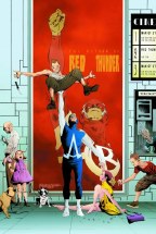 Animal Man #20