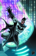 Batman the Dark Knight #20