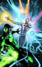 Green Lantern V5 #20 (Wrath)