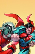 Superman V4 (N52) #20