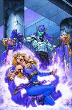 Sword of Sorcery #8