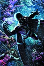 Teen Titans V4 #20