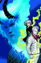 Angel & Faith #22 Rebekah Isaacs Var Cvr