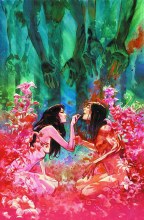 Conan the Barbarian DH #16