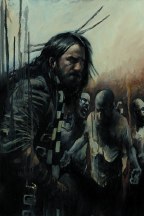 House of Gold & Bones #2 (of 4) Alexander Cvr