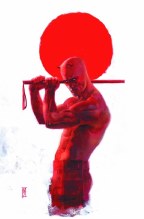 Daredevil End of Days #8 (of 8)