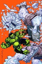 Hulk Indestructible #7