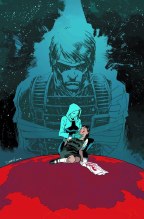 Winter Soldier #18