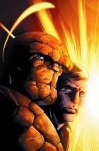 Fantastic Four VOL 4 #8 Now