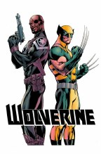 Wolverine V5 #3 Now