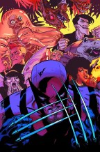 Wolverine and  X-Men V1 #29