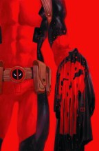 Thunderbolts V4 #9 Now