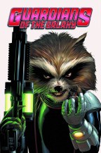 Guardians of Galaxy V3 #3 Now