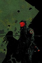 Bprd Hell On Earth #107 Wasteland #1 (of 3)