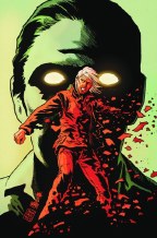 Resurrection Man TP VOL 02 Matter of Death & Life (N52)