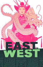 East of West #3