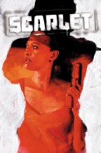 Scarlet #8 (Mr)