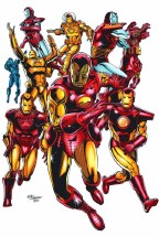 Iron Man V1 #258.4