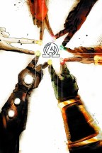 Avengers New Vol 3 #2 2nd