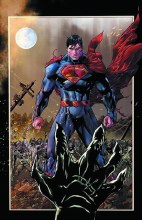 Action Comics Superman V2 #21.N52