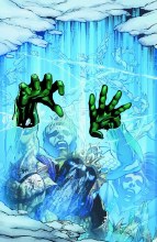 Aquaman V5 #21