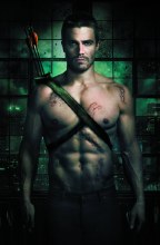 Arrow #8
