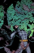 Batman Incorporated #12