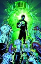 Green Lantern V5 #21