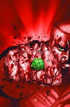 Green Lantern Corps V2 #21