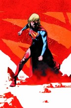 Supergirl V4 #21.N52