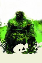 Swamp Thing V5 #21