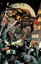 Talon #9