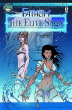 Fathom Elite Saga #1 Cvr A Marion