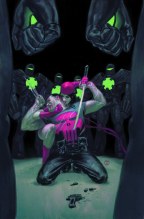 Thunderbolts V4 #10 Now