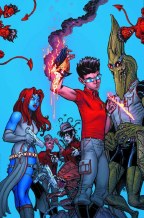 Wolverine and  X-Men V1 #31