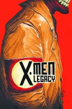 X-Men Legacy V2 #12 Now