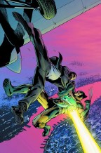 Wolverine V5 #5 Now
